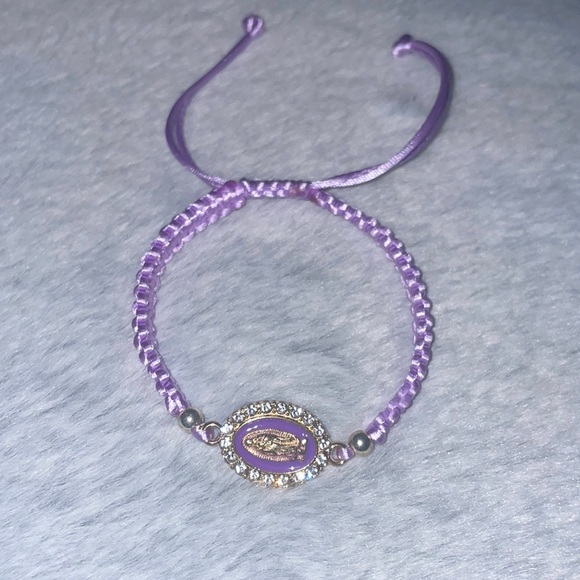 Homemade Bracelets - Picture 2 of 5